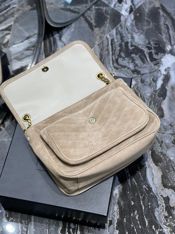 YSL NIKI MEDIUM 0811
